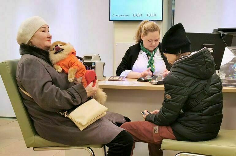 Российские банки ответят повышенными штрафами за нарушение прав клиентов