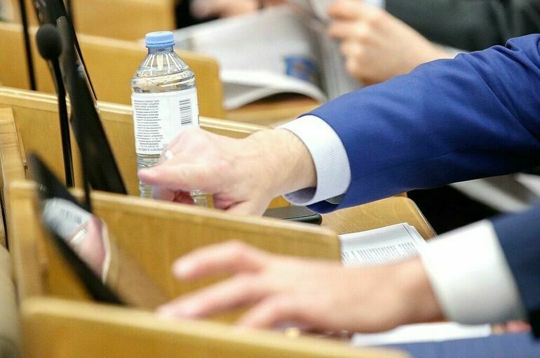 Депутаты рассмотрят во II чтении законопроекты о маркетплейсах