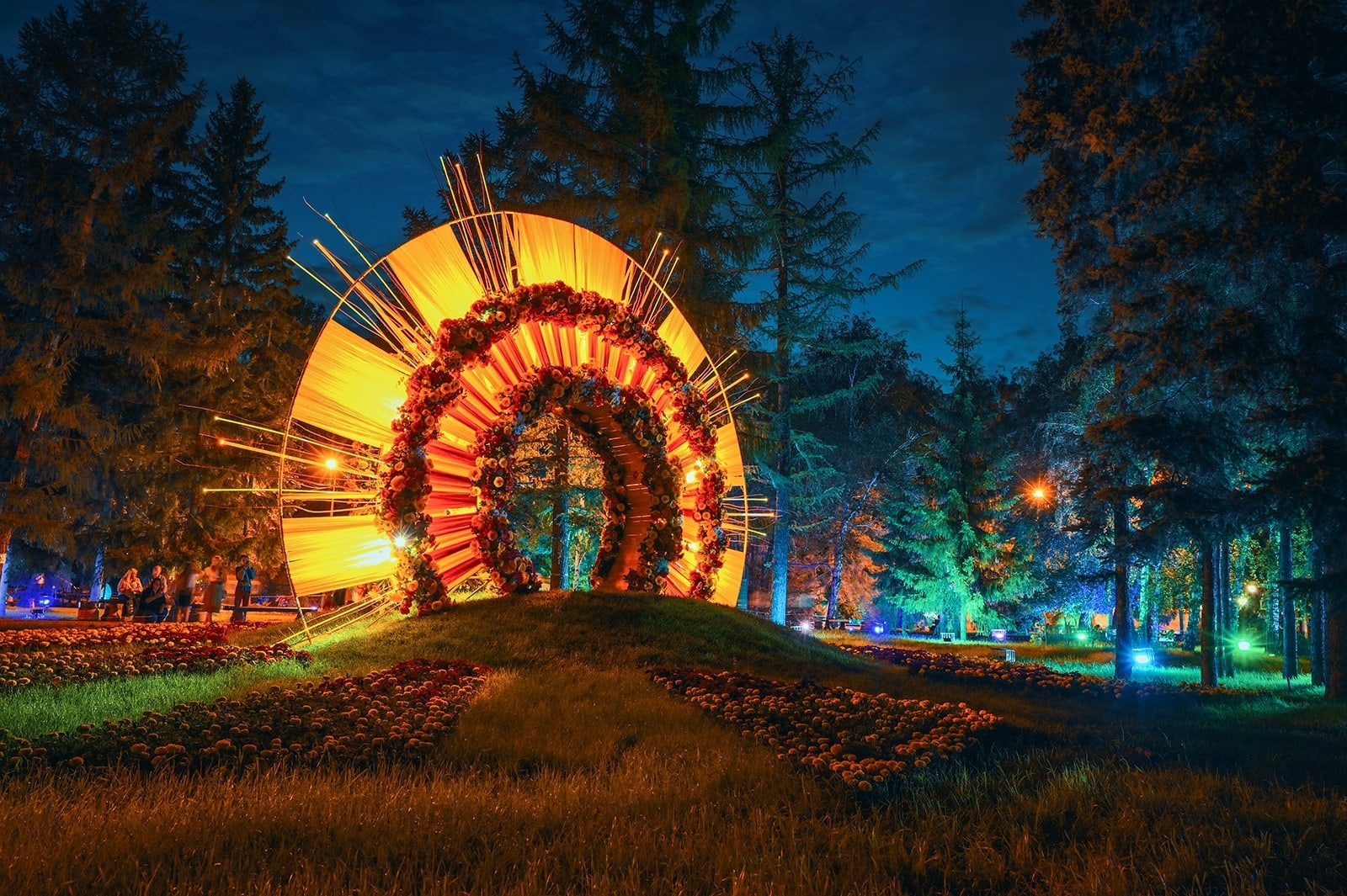 «Флора-2025» в Омске: какой она будет