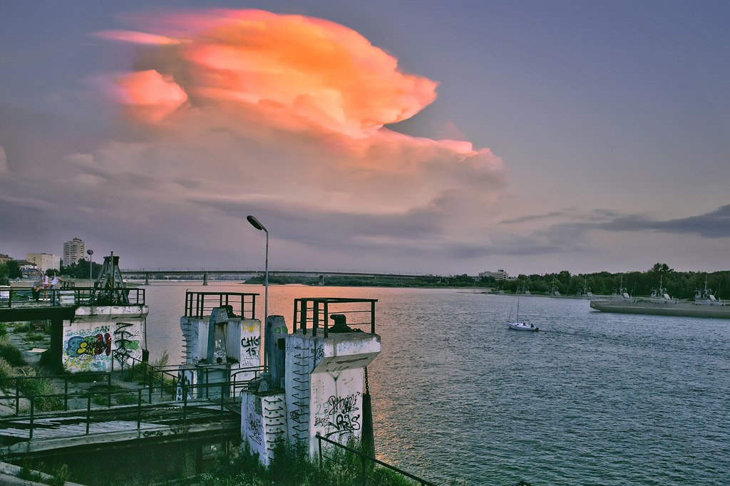  Куда пойти в Омске 28, 29, 30 и 31 июля