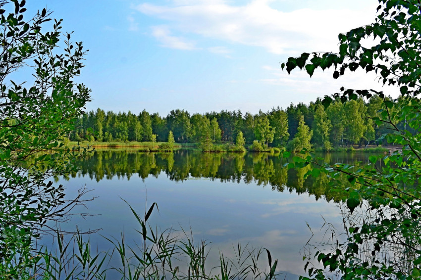 Земля теряет пресную воду с пугающей быстротой