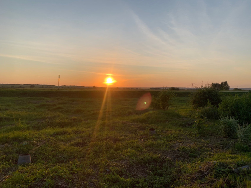 Почему каждые 11 лет на Земле бушуют магнитные бури 