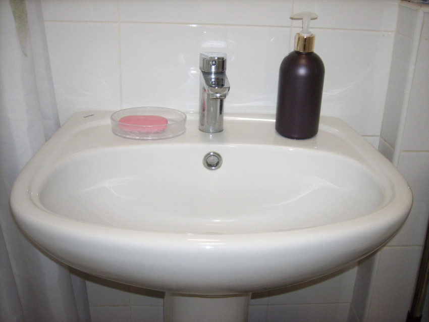 В Омске новая волна отключений холодной воды