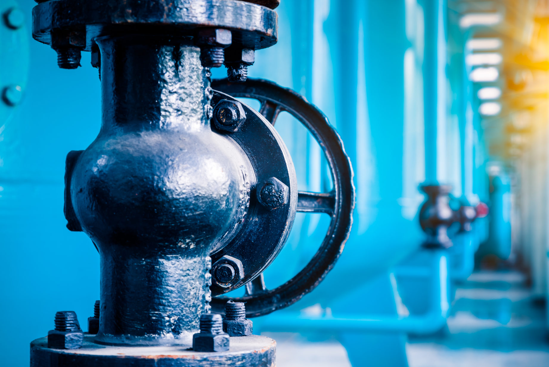 В Омске запланировано отключение холодной воды