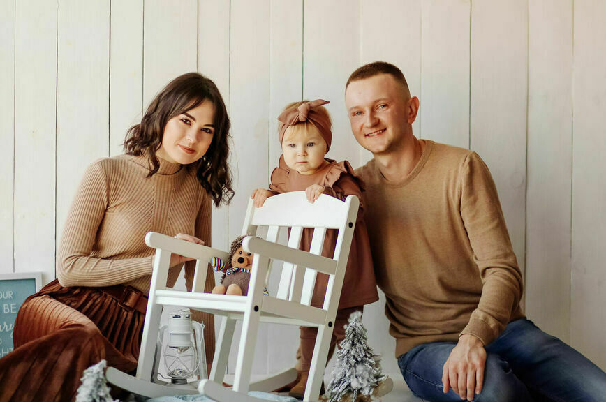 Что войдет в золотой стандарт поддержки студенческой семьи