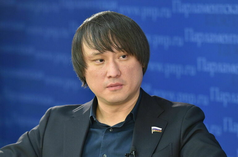 В России отдых для инвалидов сделают максимально доступным и комфортным