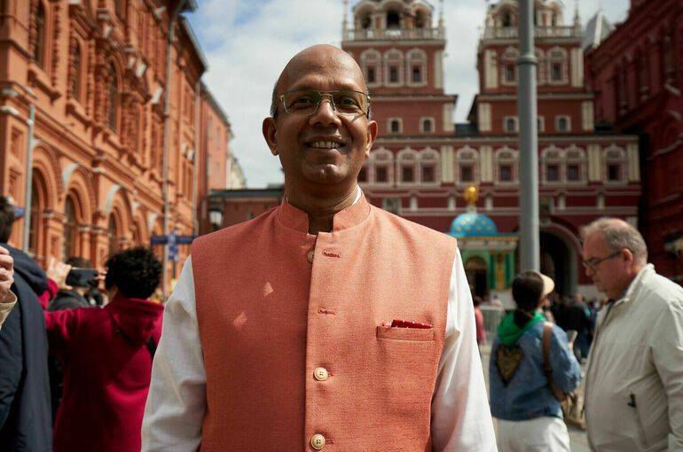 Йога, горные лыжи и пляжи: Индия зовет российских туристов