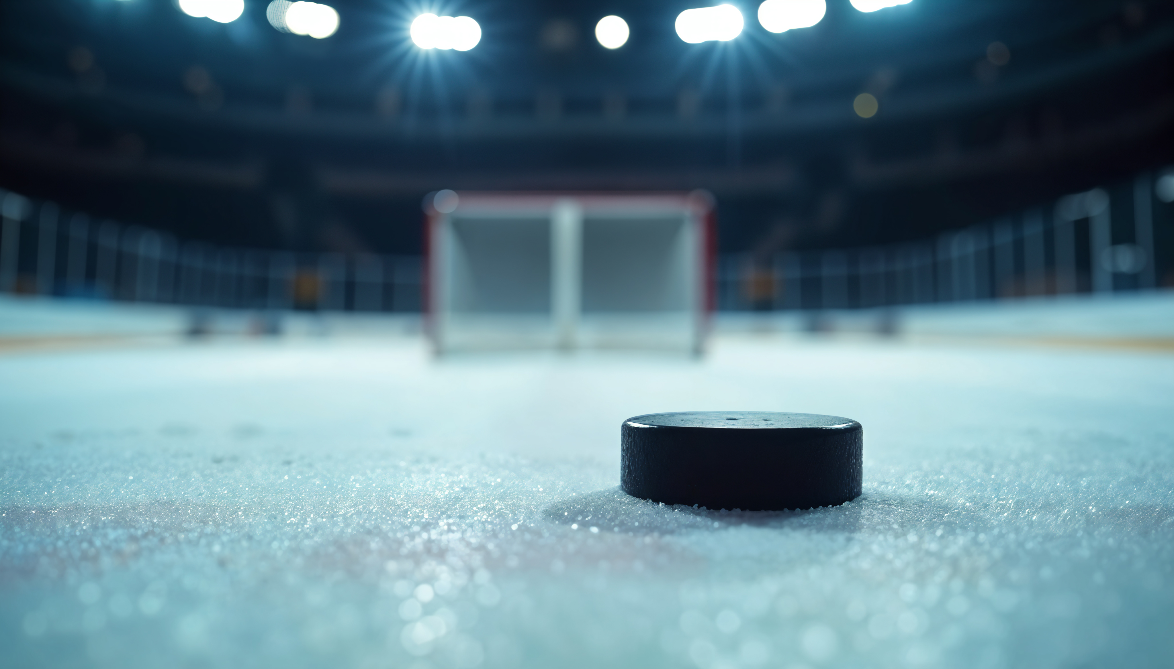 Объявлена дата презентации команд «Авангарда» в новом сезоне