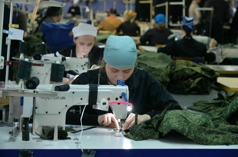 В России за освобождение из колонии будут платить