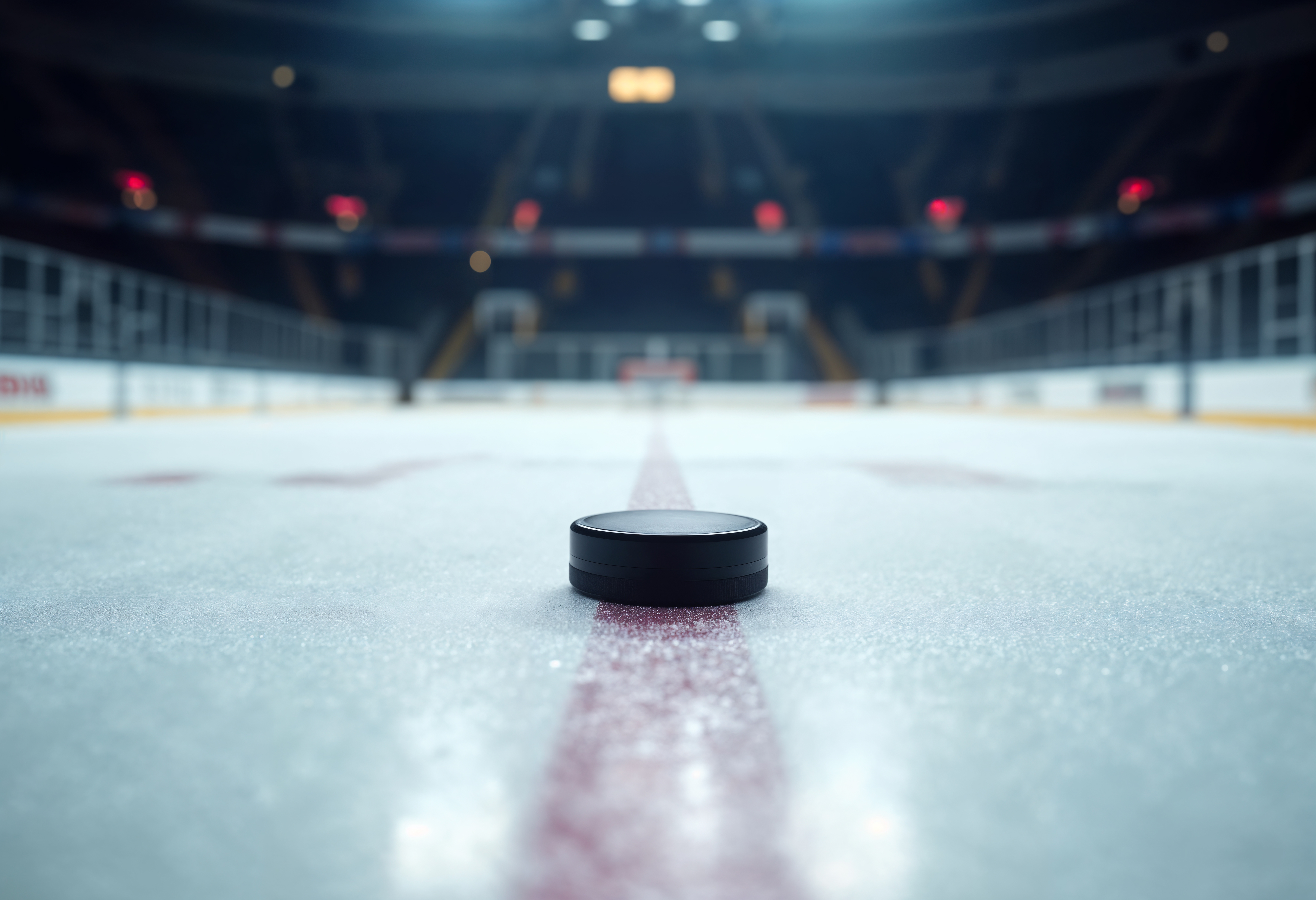 Омский «Авангард» покинул молодой форвард