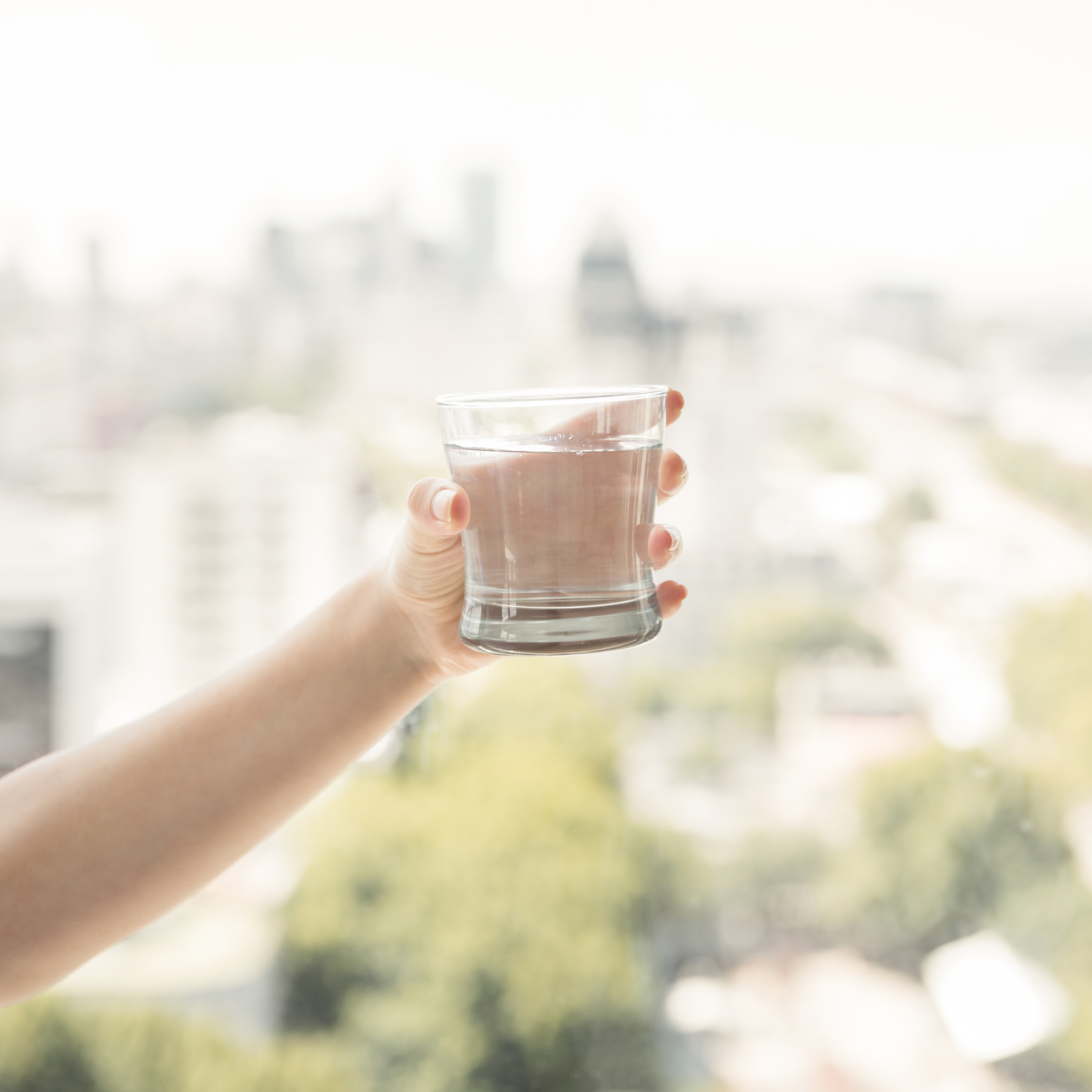 В Омске часть Левобережья на сутки останется без холодной воды