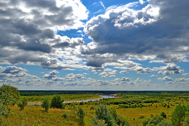 В Омской области сильно ухудшится погода