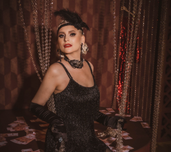 Прогнозы ясновидящей Дарьи Мироновой на сентябрь 2025 года