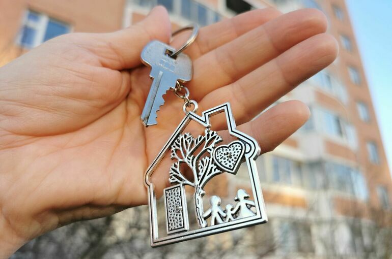 Минфин: «Семейная ипотека», возможно, должна быть более адресной