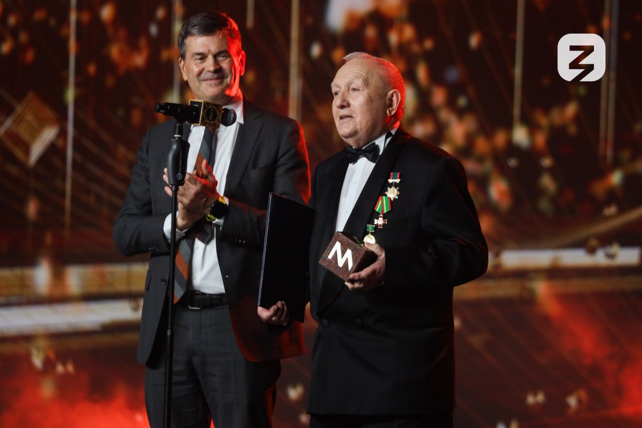 Омская область заняла шестое место среди сибирских регионов по количеству участников в «Знание Премия»