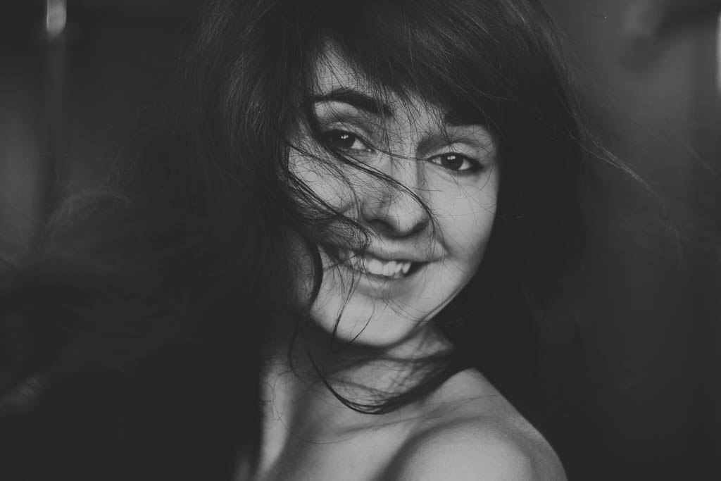 В Омске появится мурал в честь журналистки Елены Латыповой