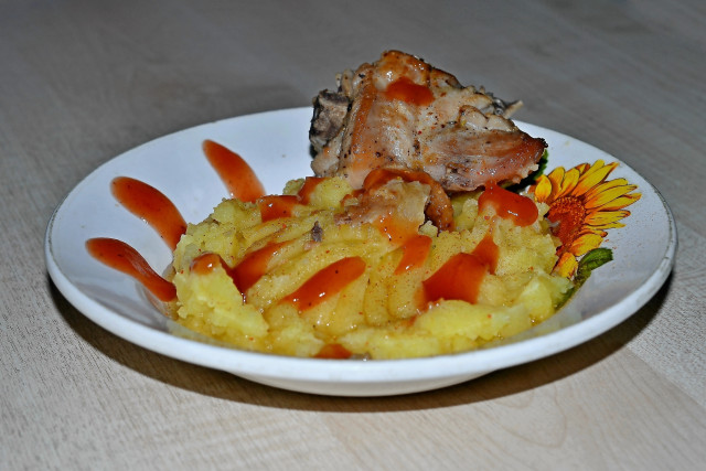 Родителям учеников предложили разрешить составлять школьное меню