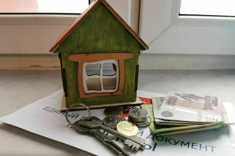 Крайний срок оплаты ЖКУ перенесут на середину месяца