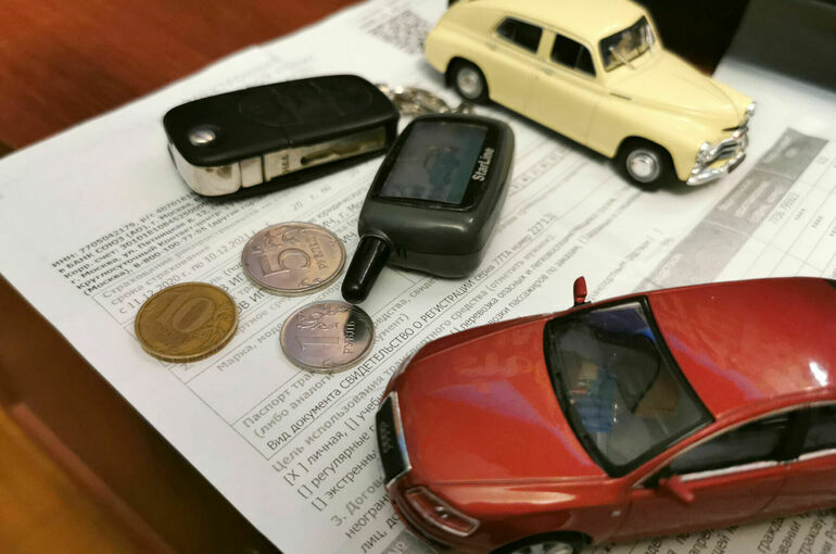 В России полис ОСАГО может подешеветь