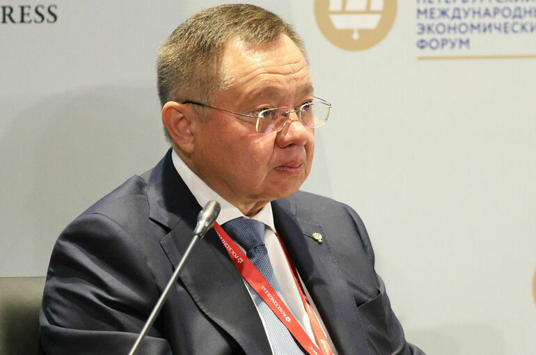 Глава Минстроя допустил возвращение госуправления в сферу ЖКХ