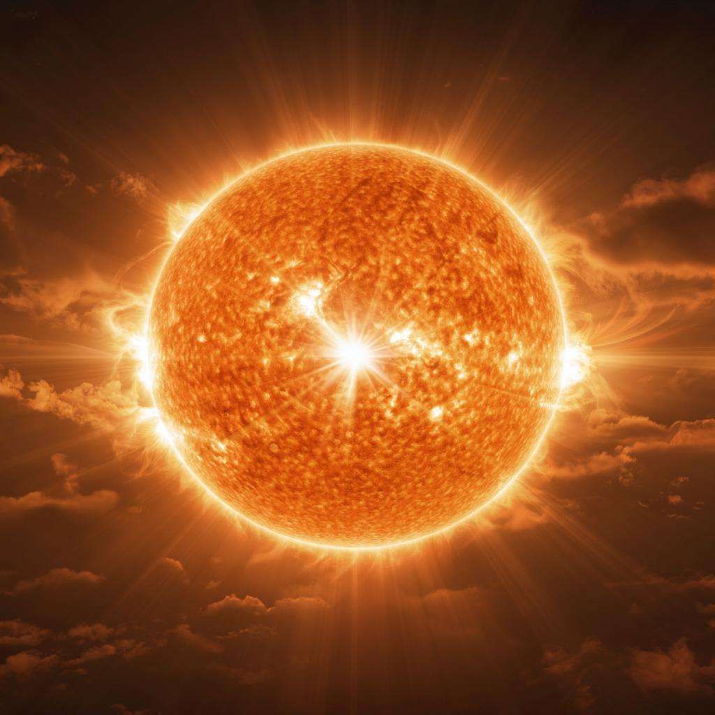 Когда погаснет наша звезда?