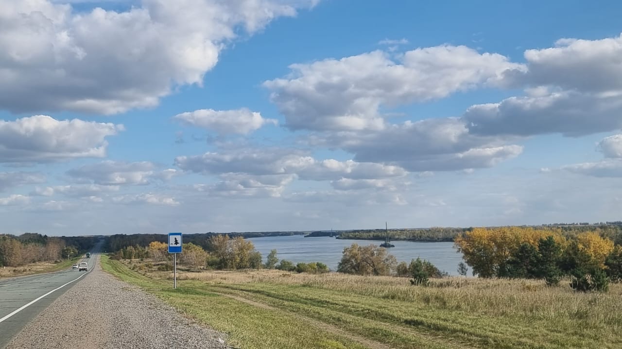 В Омской области потеплеет до +26 градусов