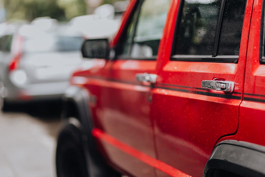 В России МВД не собирается запрещать праворульные машины