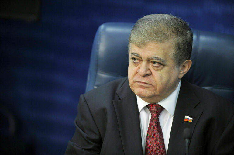 Россия проверяет готовность Вашингтона к переговорам по стратегическим вооружениям