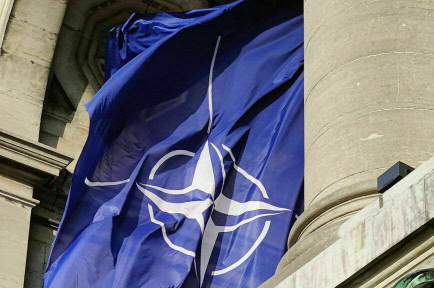 НАТО пытается создать из Приднестровья новую точку напряженности