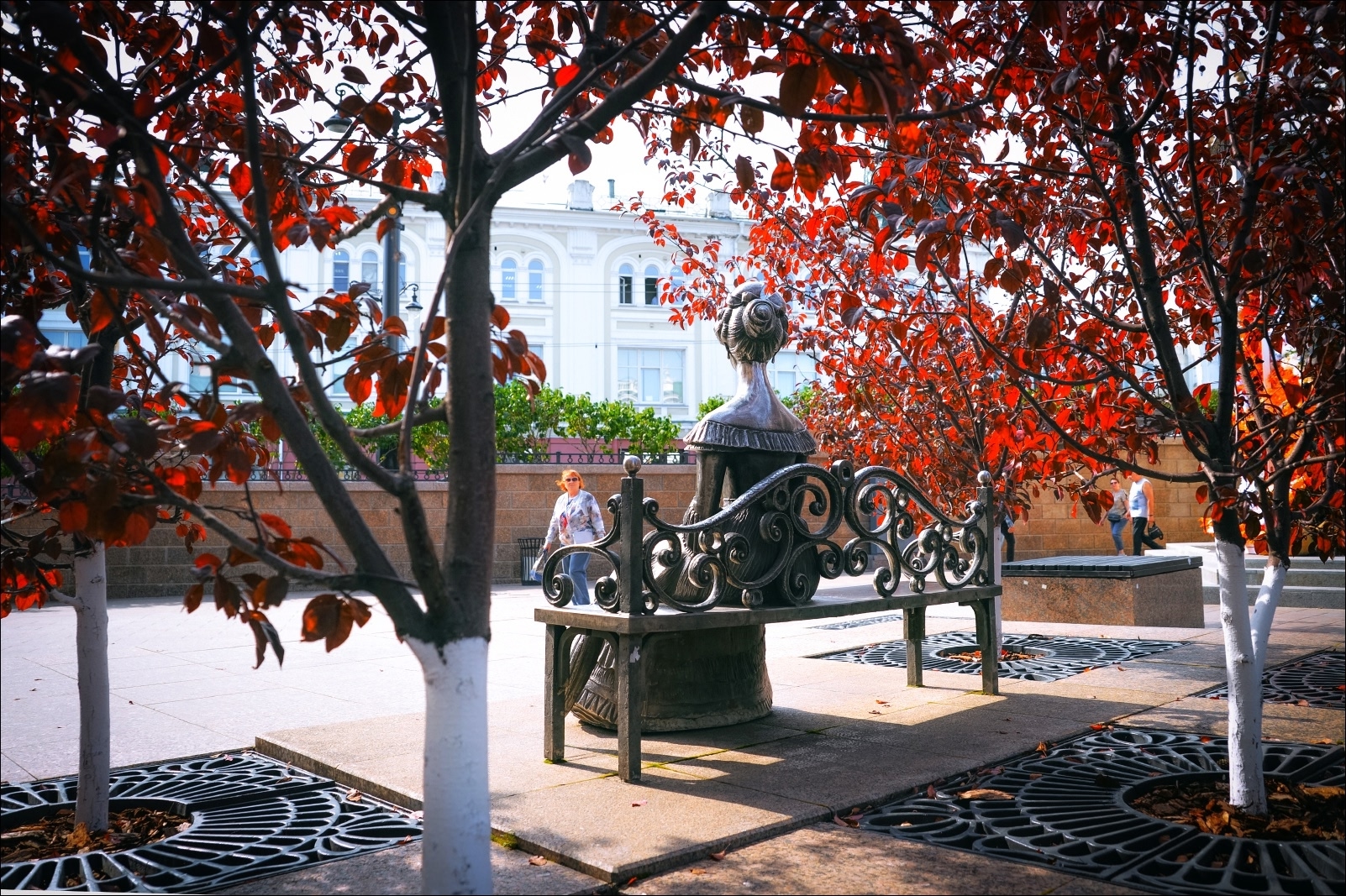 Куда пойти в Омске 26, 27 и 28 сентября