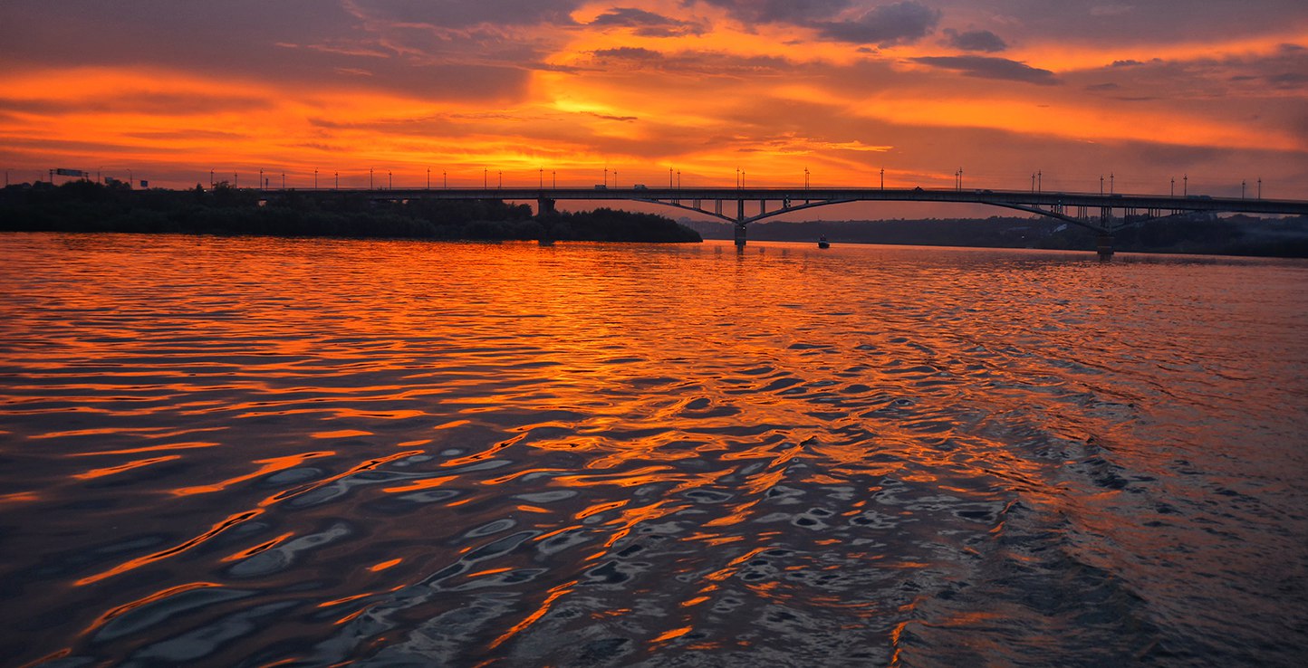 В Омске мост у Телецентра усиливают высокопрочной сталью