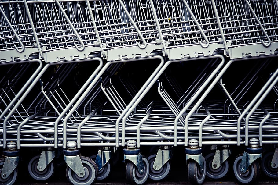 В Омской области производство пищевых продуктов сократилось