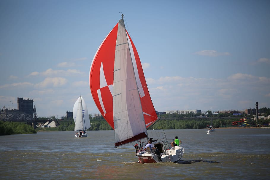В Омске хотят построить еще один мост через Иртыш