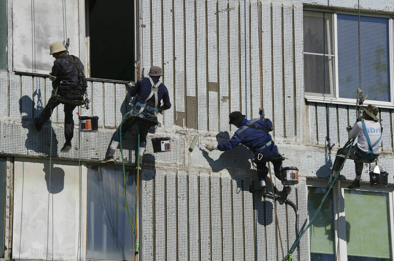 Инспекторы проверят качество капитального ремонта