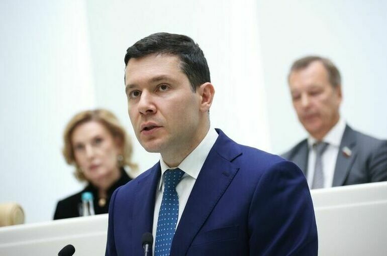 Алиханов рассказал о планах по сокращению программ льготного автокредитования