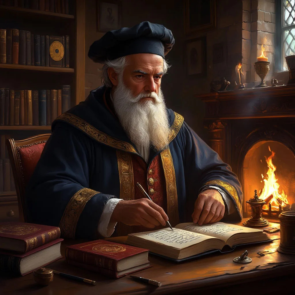 Предсказания Нострадамуса на 2026 год