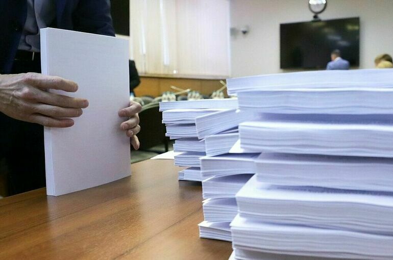 В Омской области статистики назвали количество безработных