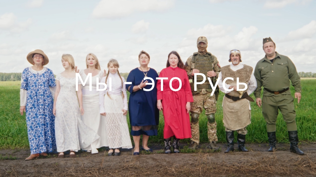 Омские таланты в федеральном конкурсе «Голоса Родины – 2025» 