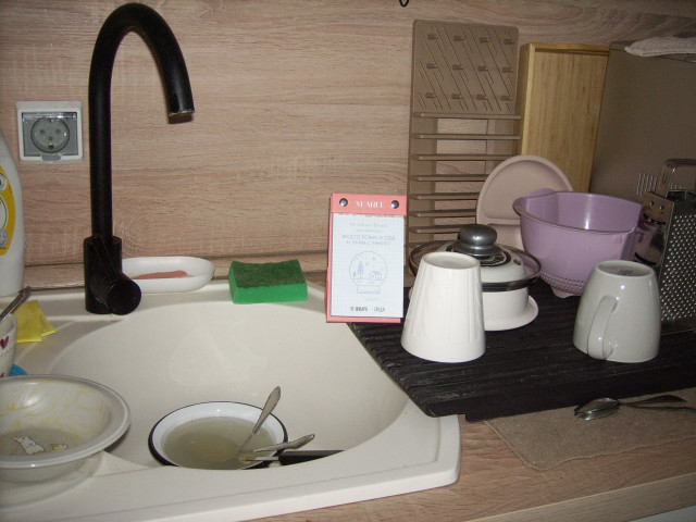 Омичи останутся без воды из-за ремонта водопровода