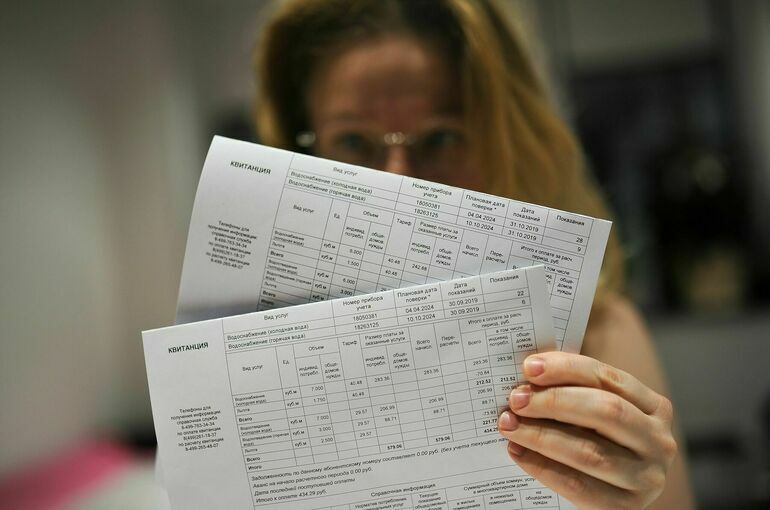 Омичам задерживают квитанции из-за нехватки почтальонов