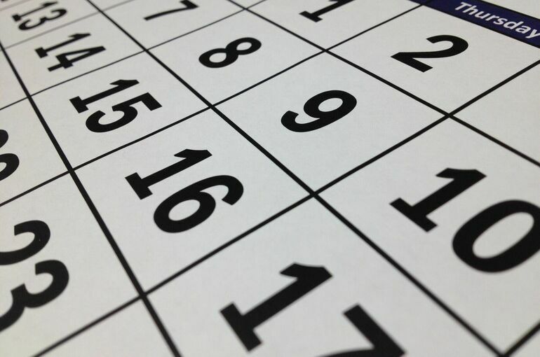 Россиянам в конце октября придется работать шесть дней в неделю