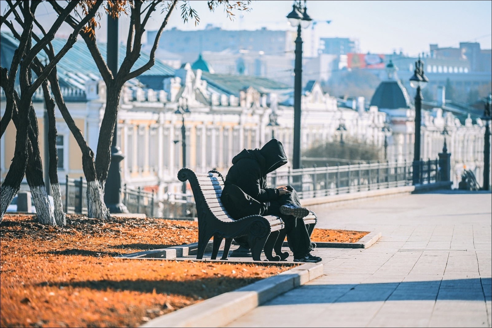 Куда пойти в Омске 31 октября октября и 1,2 ноября