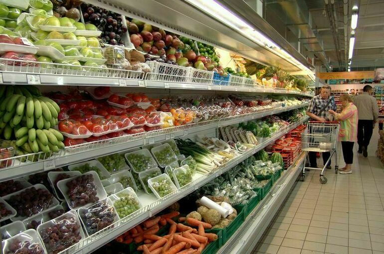 В Омске резко подорожали ключевые продукты