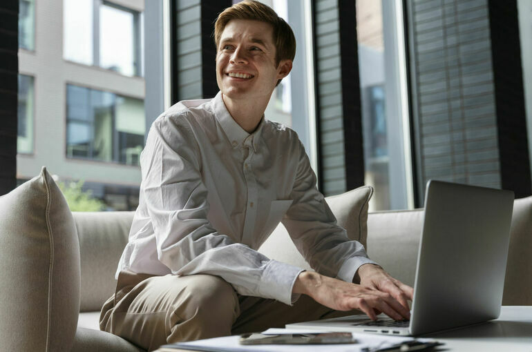 Молодежи помогут стать социальными предпринимателями