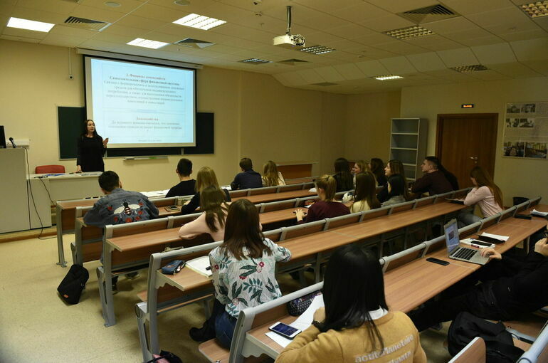 В России целевые места в вузах детализируют с 2026 года