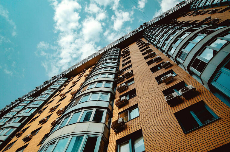 В Омске до конца года сдадут два дома для 491 обманутого дольщика