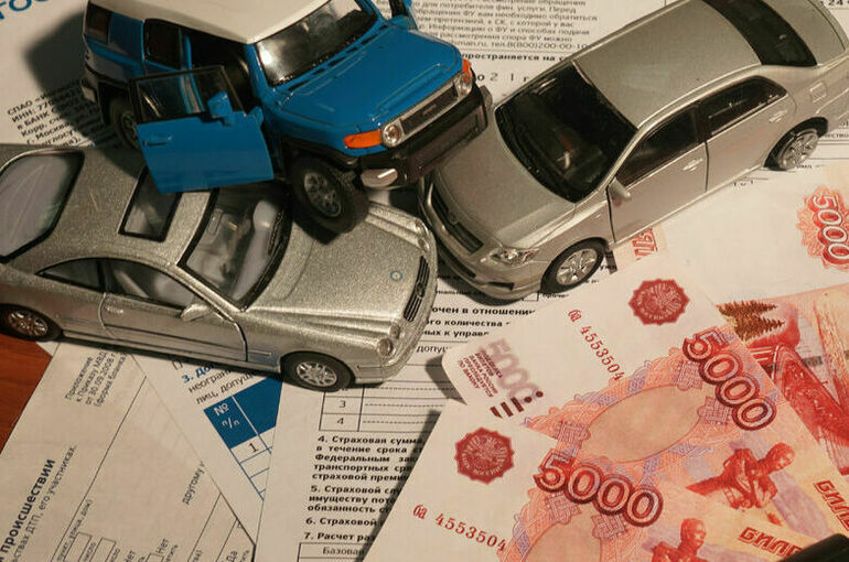 В России выплаты по ОСАГО могут вырасти в ближайшее время