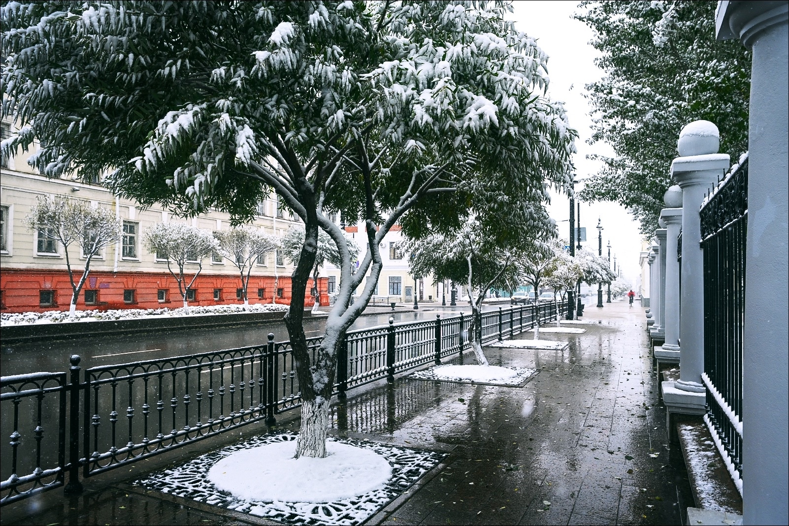 Куда пойти в Омске 10, 11, 12 и 13 ноября