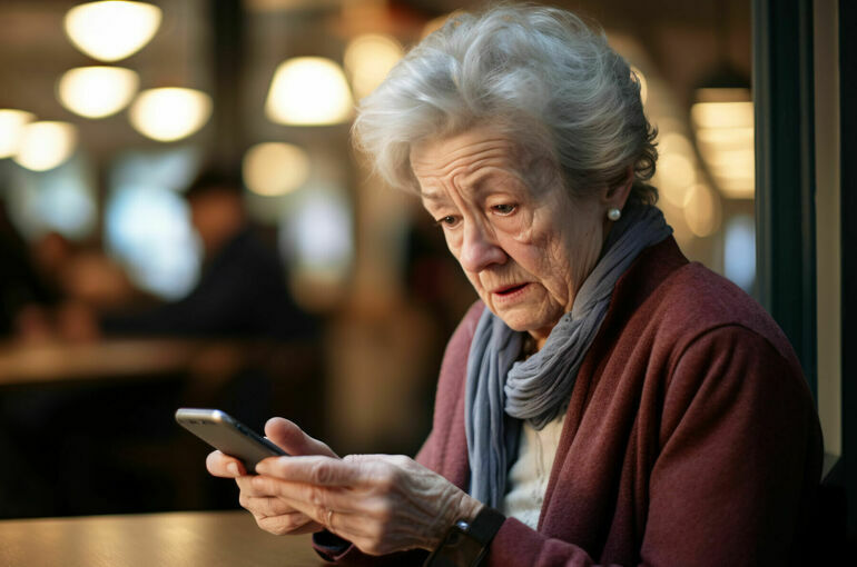 МВД предупредило о новой схеме мошенников с виртуальными кредитными картами