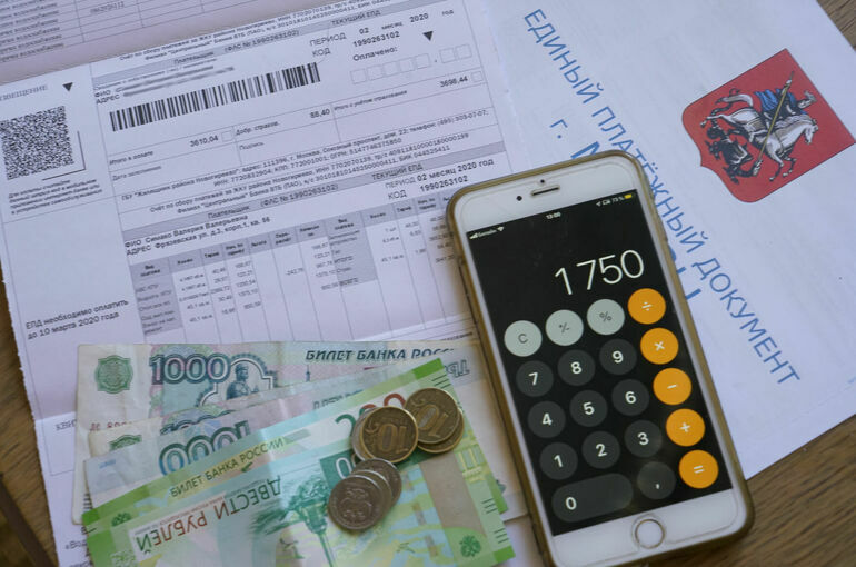 Омский фонд капитального ремонта выделит 31 миллион рублей на печать и доставку квитанций жителям